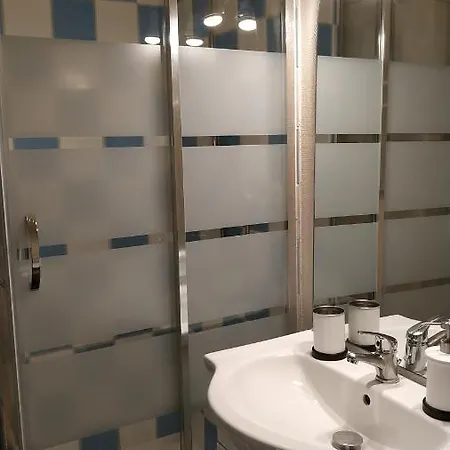 Apartment Studio Au Centre-ville De